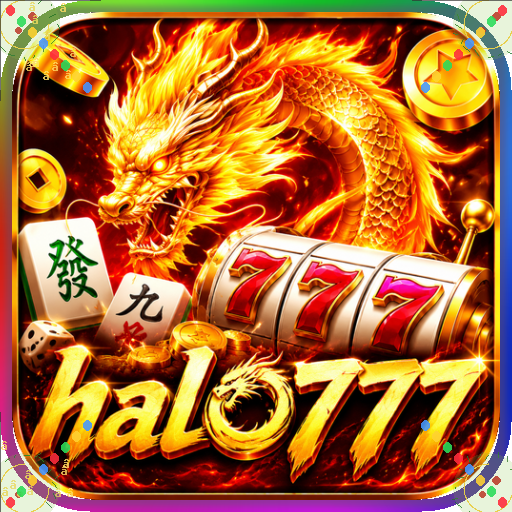 halo777 — mitra unggulan